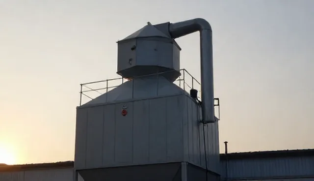 工业场景除尘设备选型与维护的关键建议