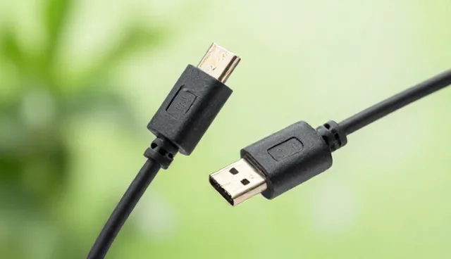 USB数据线选型中的实际取舍检查要点