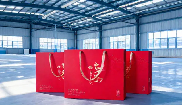 节日礼品礼盒仓储配送选型建议