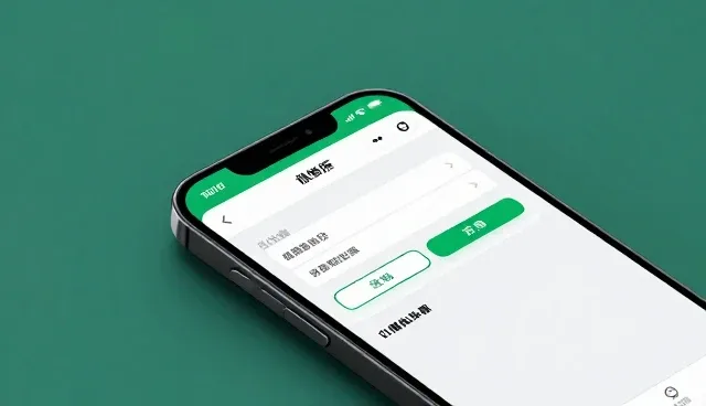 小程序开发中网络工程选型对性能的影响