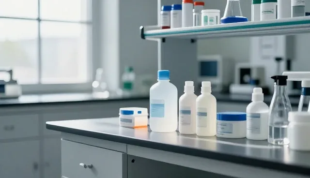 日用百货批发中常见问题的处理方法与应对策略
