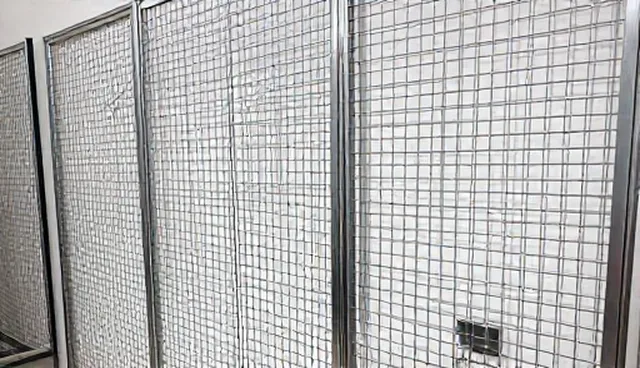 镀锌丝网检查要点分析及业务发展趋势
