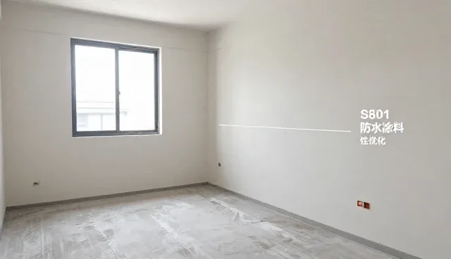 防水材料施工中的关键环节及处理方法