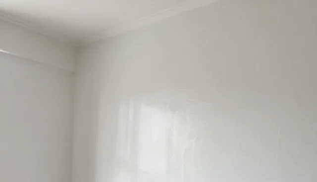 防水涂料施工中有哪些限制条件？