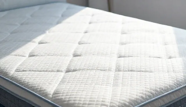 床垫选择中硬度差异影响睡眠质量的原因