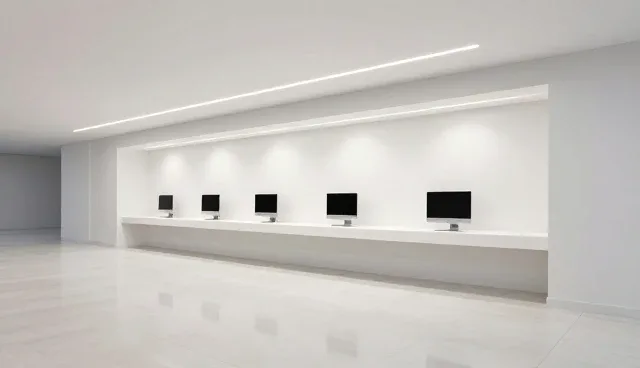 网络技术方案：性能优化的使用与维护建议
