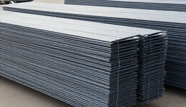 建筑钢材使用与维护建议：质量检验关键点分析