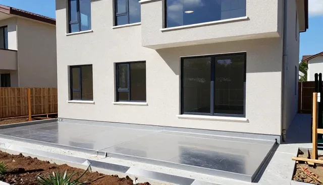 土建施工中回访机制的适用条件与选择依据