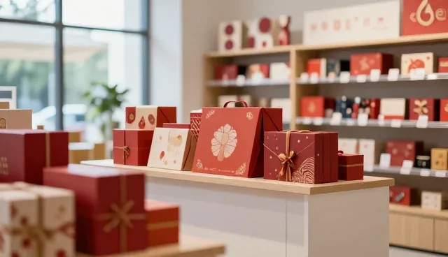 礼品采购如何提升利润？