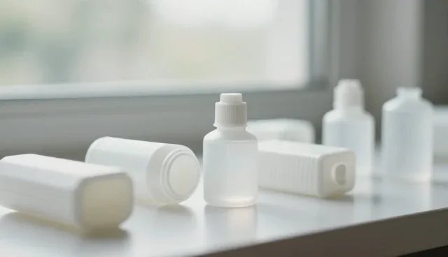 通用塑料制品在制造业使用中的常见误区及处理方向