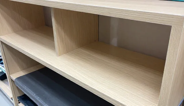 家居用品实施管理中性能与适用条件的考量