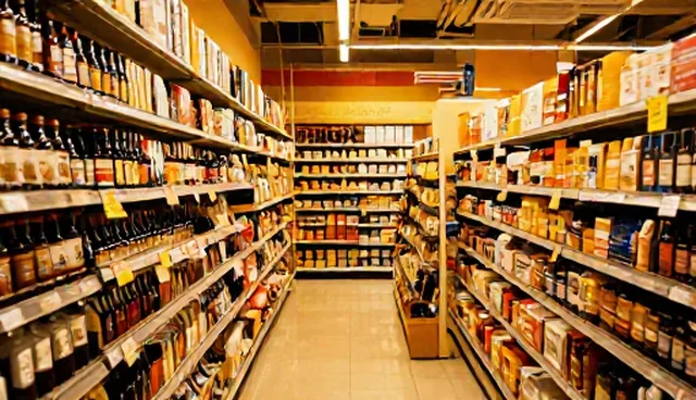 食品销售网络如何选型？关键问题解析