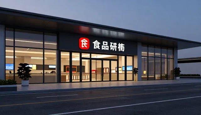 食品加工物流效率提升中的选型关注点与限制