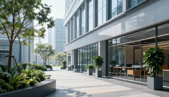 远程技术支持服务在企业中的适用条件与选择依据