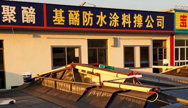 旧屋面翻新中施工质量的关键环节把控
