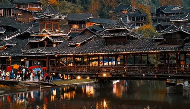贵州经典一日游：包车选择的常见误区与应对策略