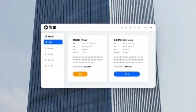 人才管理软件部署流程：选型关注点分析