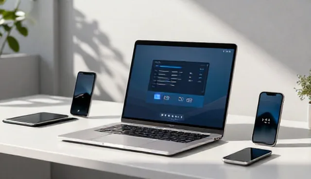 智能办公设备选型与维护的实用建议