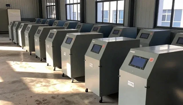 设备销售：设备维修的性能与适用条件分析