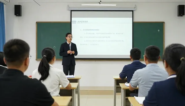 基础管理培训课程适用条件有哪些？