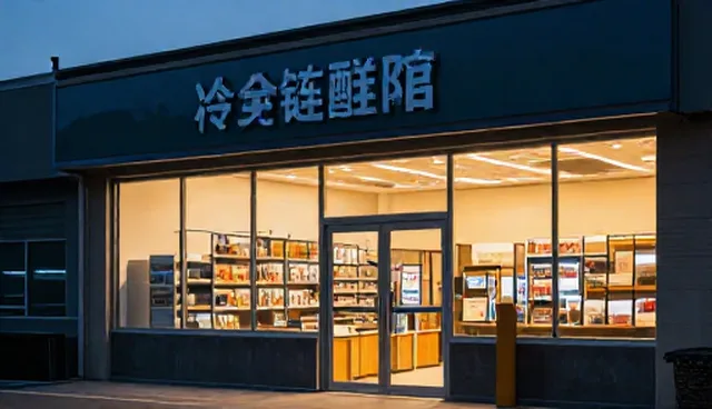冷链配送中食品加工服务如何保障食品安全