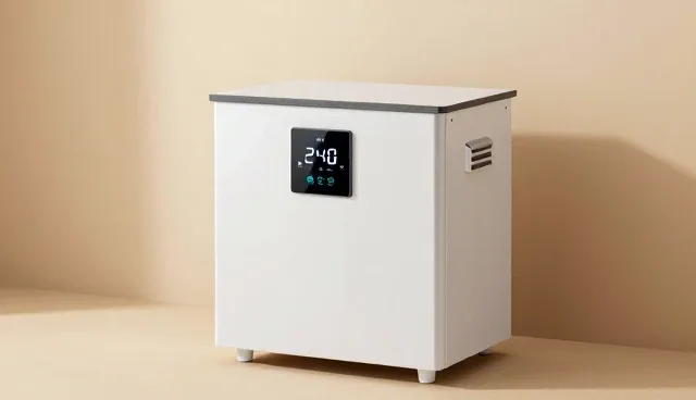 仓储保鲜中农产品技术应用的检查要点