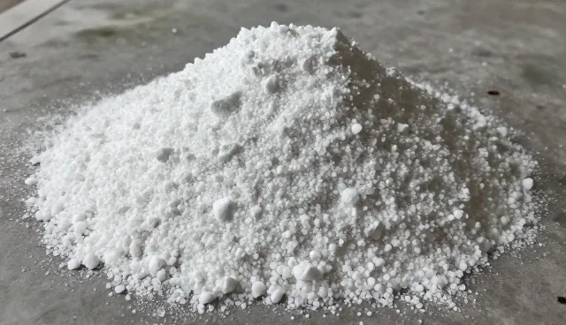 有机肥料生产中节点可查如何提升效率