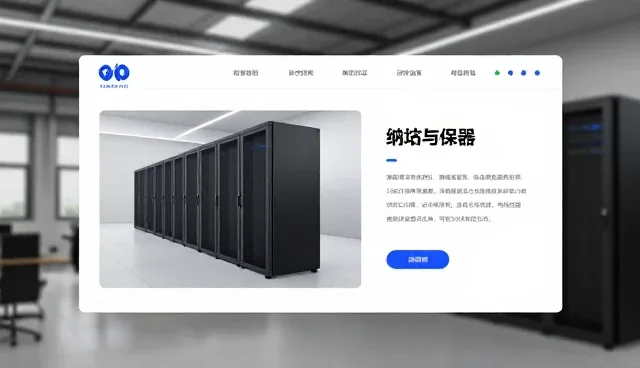 网站运行缓慢，如何解决服务器托管问题？