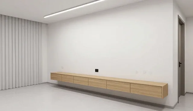 服务响应机制：空间适配中的使用与维护建议