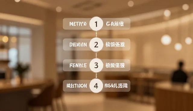 会务效率提升：传统流程与智能优化的对比分析