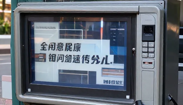 户外广告投放中的常见误区及正确理解