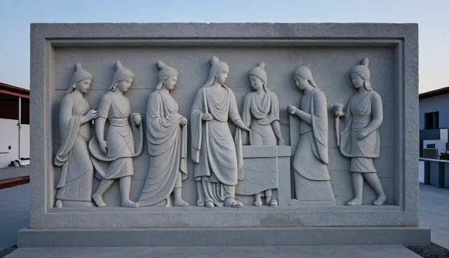 石材检测中常见误区与正确理解