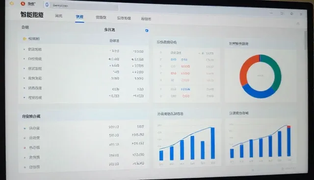 数据智能分析工具如何优化资源分配全流程