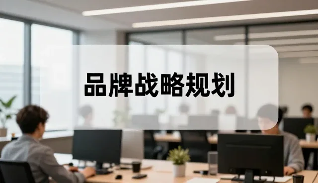 品牌咨询的五大检查要点及使用建议
