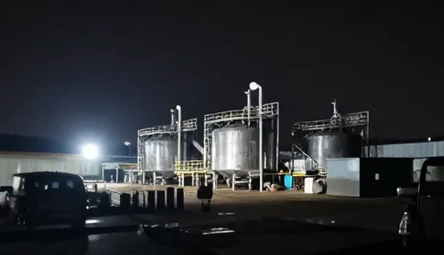 温控管理选型与使用建议