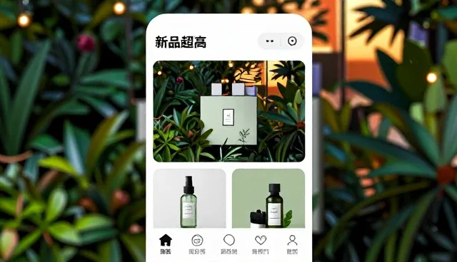 小程序开发中服务器配置对性能影响的原因分析