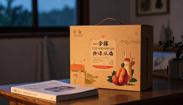 农产品加工定制：如何提升使用与维护效率
