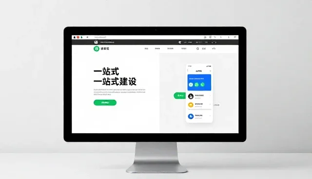 公众号开发中系统集成难点及处理方向