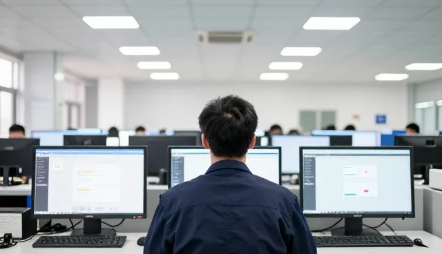 技术转让安装调试中如何确保性能达标？
