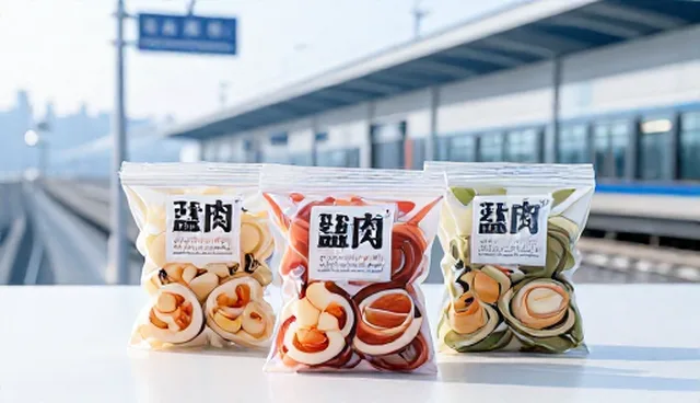 食品分装的两种做法对比及实际取舍分析