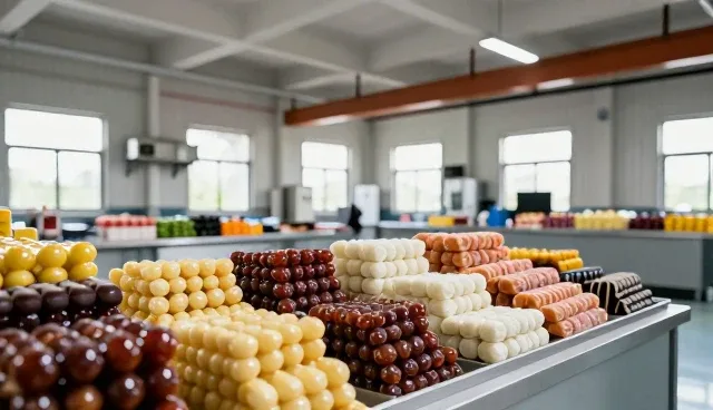 食品销售中的成本优化：如何通过选型关注点提升利润