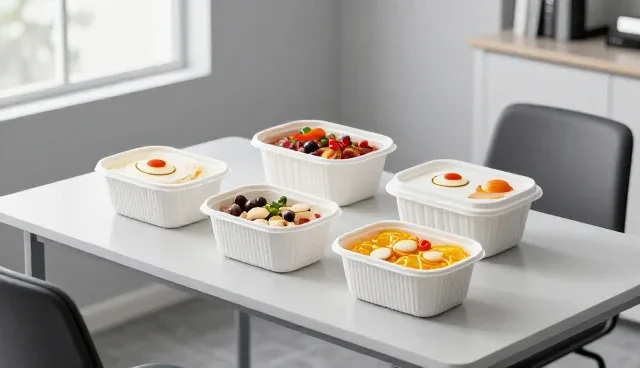 食品代工生产中设备管理常见问题如何解决？