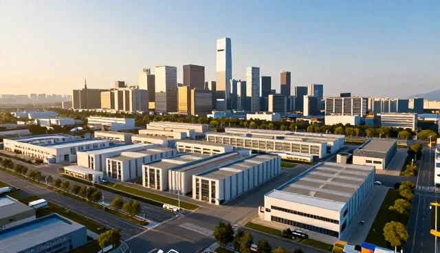 企业官网定制：网络问题的具体分析与选型关注点