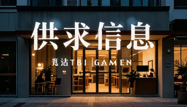 企业类网站如何应对信息更新滞后问题