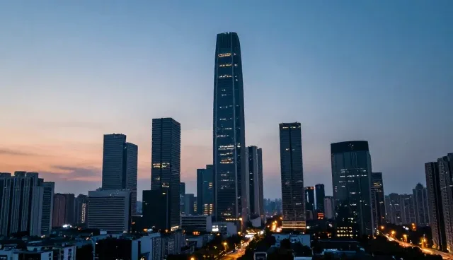 精准营销中两种官网建设方式的取舍与转化率提升