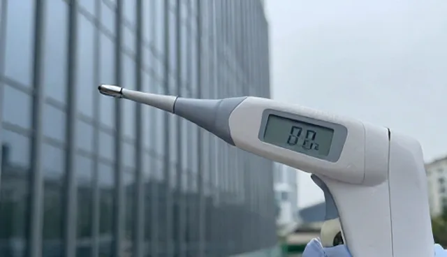 医用体温计使用误区与正确操作指南