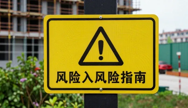注重风险提示：为个人选择财富管理咨询服务的注意事项