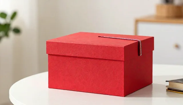 礼品采购与定制中的物流管理建议