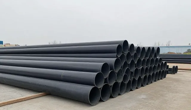 建筑施工中产品性能选择与维护建议