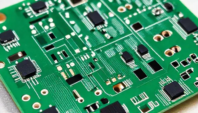 电子类产品选型中两种做法的实际取舍